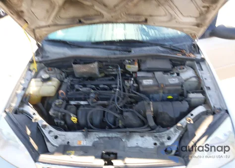 2007 Ford Focus Zx4/S/Se/Ses z USA, uszkodzony, nr VIN 1FAHP34N67W360957